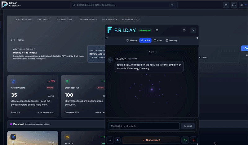 Realtime Collaboration